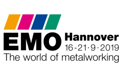 EMO Hannover – The World of Metalworking