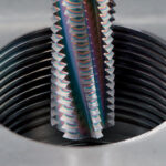 OSG’s new AT-1 One Pass Thread Mill