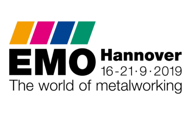 EMO Hannover – The World of Metalworking