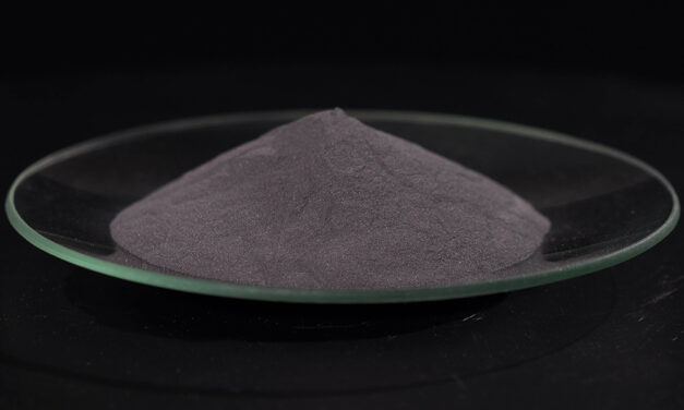 Cutting Tool Material – Tungsten Carbide