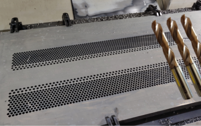 How to Improve Cutting Tool Life?