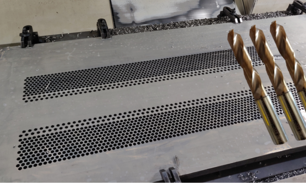 How to Improve Cutting Tool Life?