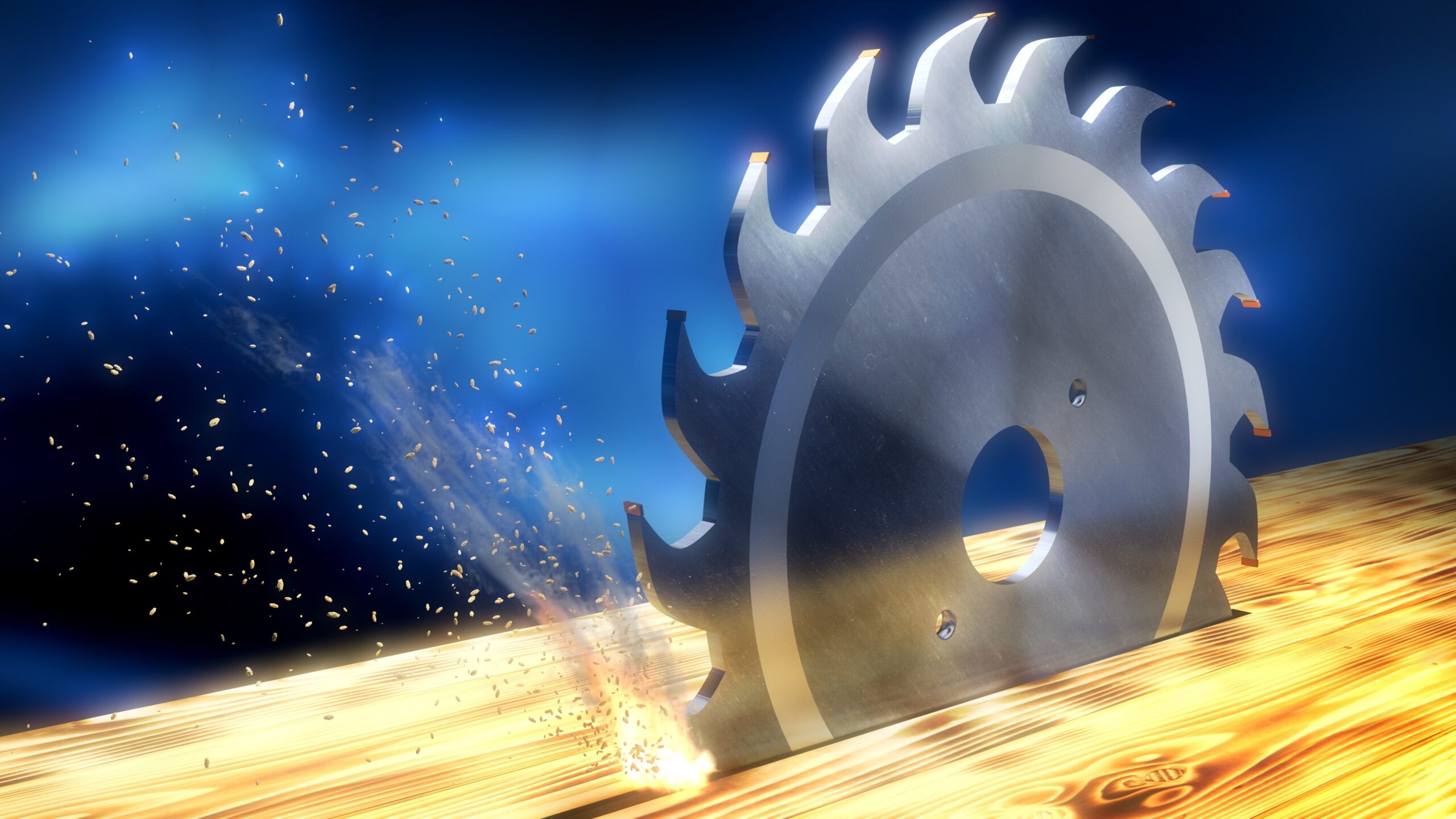 Cutting Tool Material – HSS